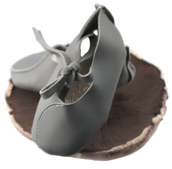 One-Peace Handmade Leather Shoes - Portobello